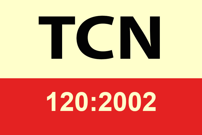 TCN 120:2002 (Bản PDF full đầy đủ)