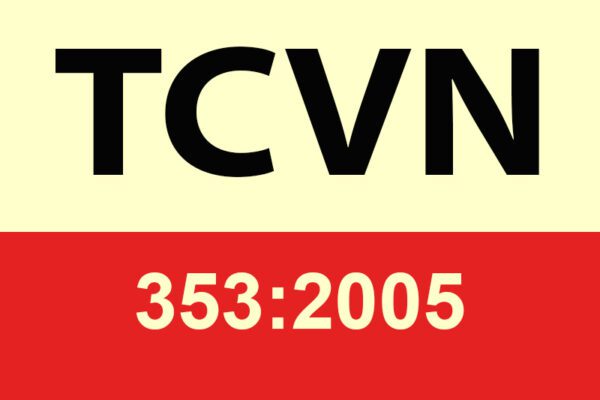 TCVN 353:2005 (Bản PDF full đầy đủ)