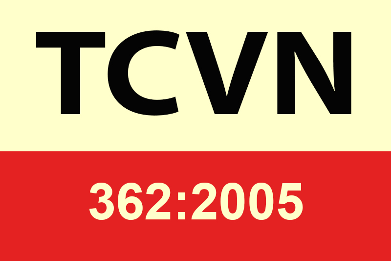 TCXDVN 362:2005 (Bản PDF full đầy đủ)