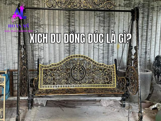 Xích Đu Đồng Đúc Là Gì?